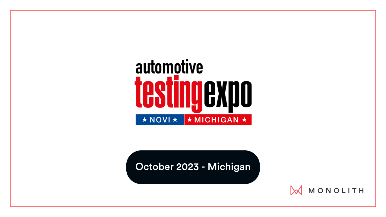 Automotive Testing Expo 2023 Michigan v2