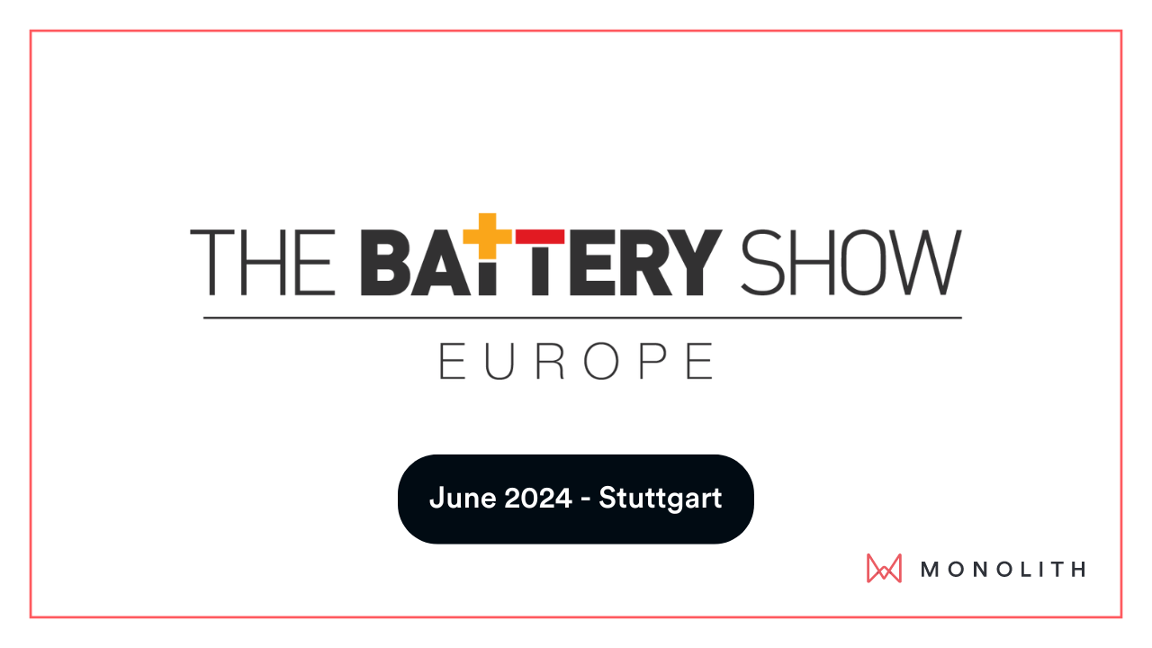 Battery Show Europe 2024 v2