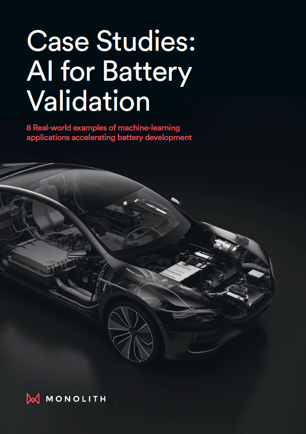 Battery Solutions - Cover Image