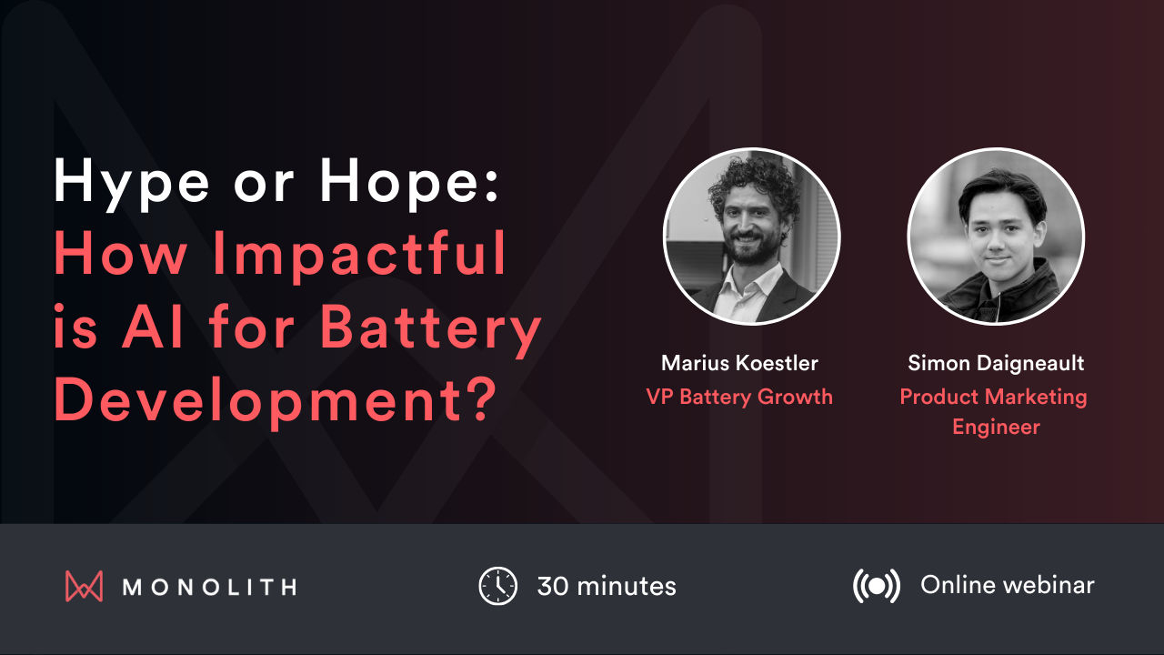 Hype or Hope Impactful AI for battery development-2