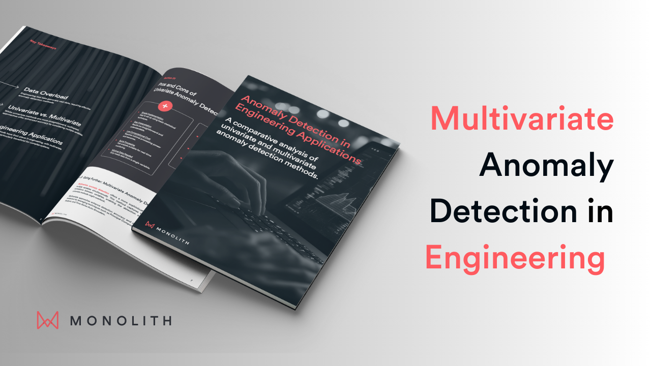 Multivariate Anomaly Detection White Paper Thumbnail