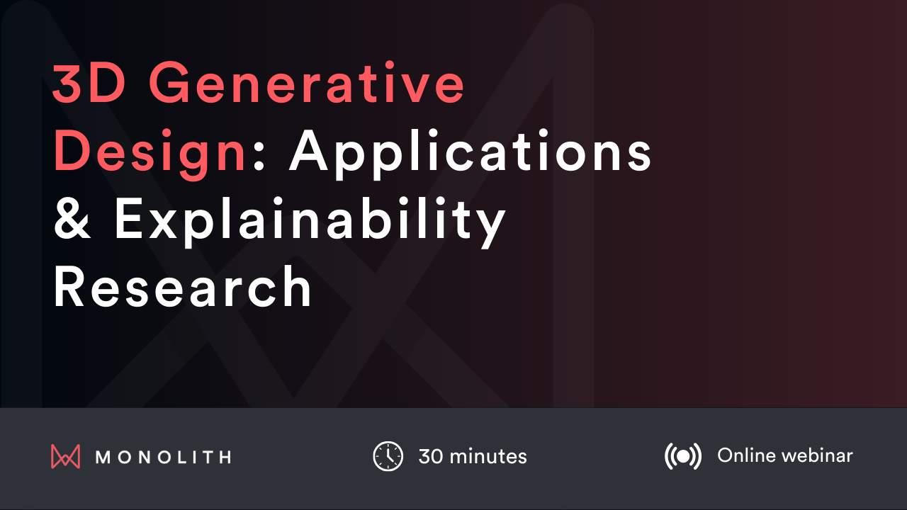 3D Generative Design WEBINAR THUMBNAIL